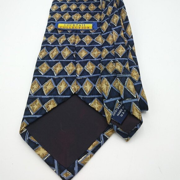 Cocktail Collection Tie - Picture 8 of 8